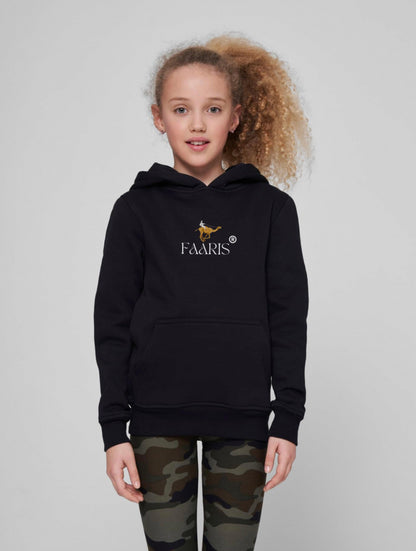 Basic Kids Hoodie - Faaris