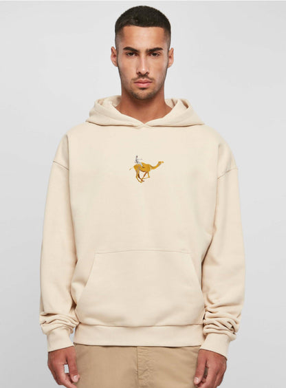 Faaris - Premium Hoodie - Faaris