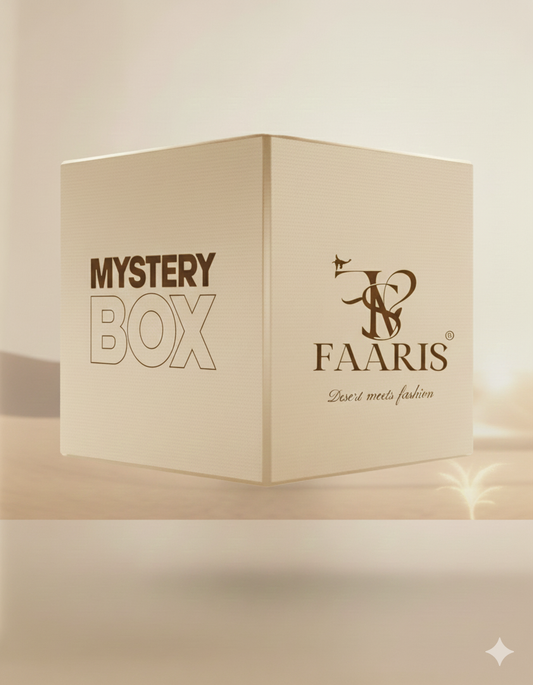 Mystery Box